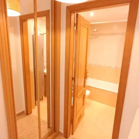 Appartement Luamar