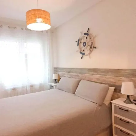 Apartamento Luamar *